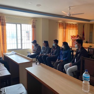 Public Health Practicum
