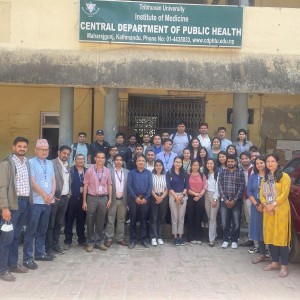 Research Methodology Workshop