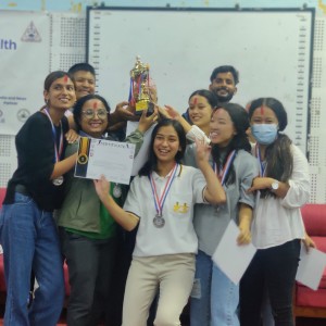 BPH Orientation