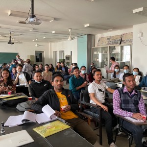CBE Unit Image