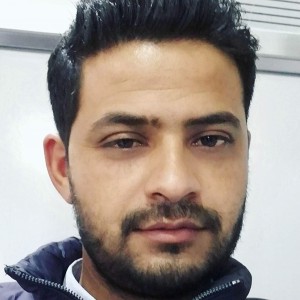 Deepak Raj Joshii