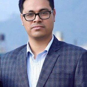 Dr. Gambhir Shrestha