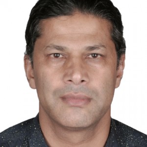 Mr. Prem L Basel