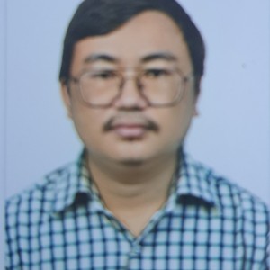 Mr. Rajesh Karki