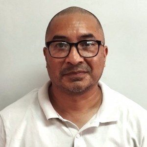 Mr. Sushan Shrestha