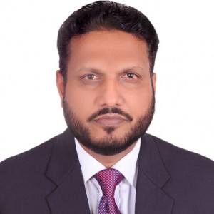 Dr. Tanweer Ahmad Mikrani